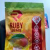 Ruby Gummies 500MG